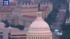 世界週刊丨美伊脆弱停火下的談判 一場註定複雜的博弈