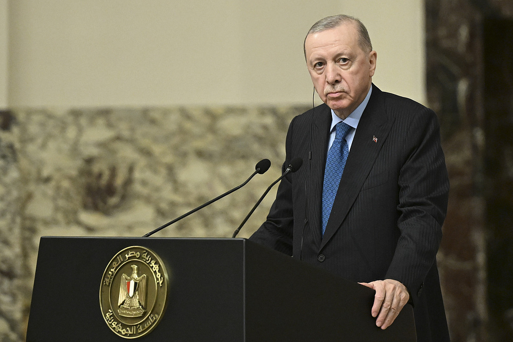 美以對伊朗發動軍事打擊後 美多個城市加強安保