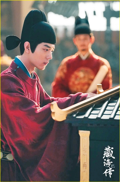 這5年,我們追過的那些劇 null