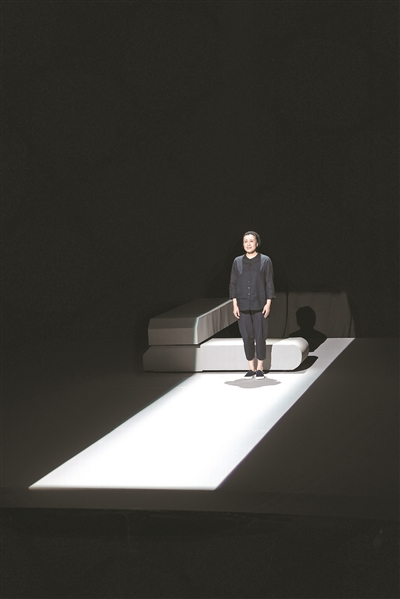 一個人的北去南歸 久違的返璞歸真 null