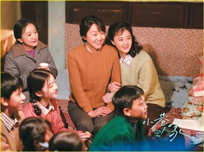 這5年,我們追過的那些劇 null