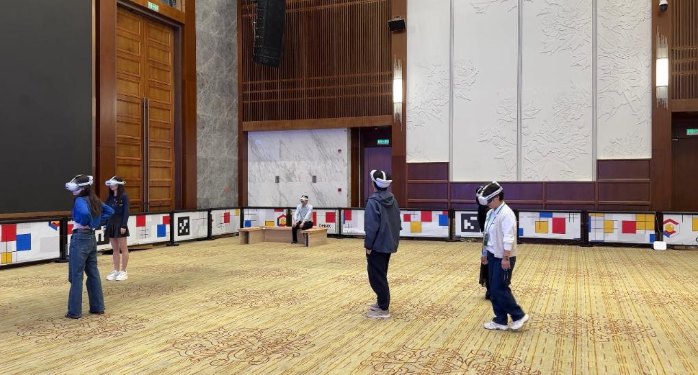 技術躍遷,如何賦能電影行業發展? null