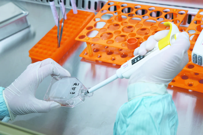 血液腫瘤細胞免疫治療有新招