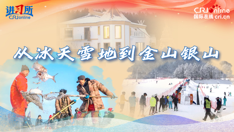 從冰天雪地到金山銀山_fororder_冰雪經濟橫版封面(2)