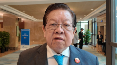 馬來西亞專家：共建“一帶一路”倡議與RCEP、CPTPP相輔相成 共促區域繁榮發展