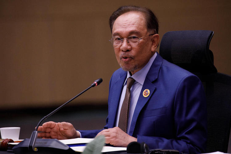 馬來西亞<span class=