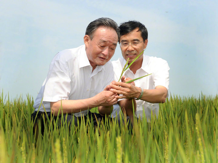 吳邦國同志生平照片