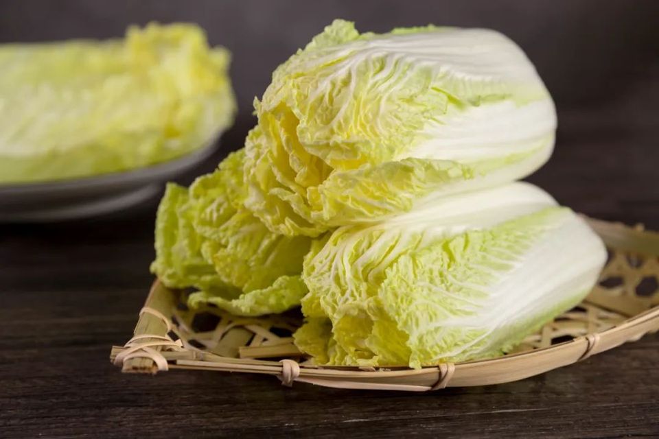 這些“寶藏”蔬菜的營養功效，你知道嗎？｜科普時間