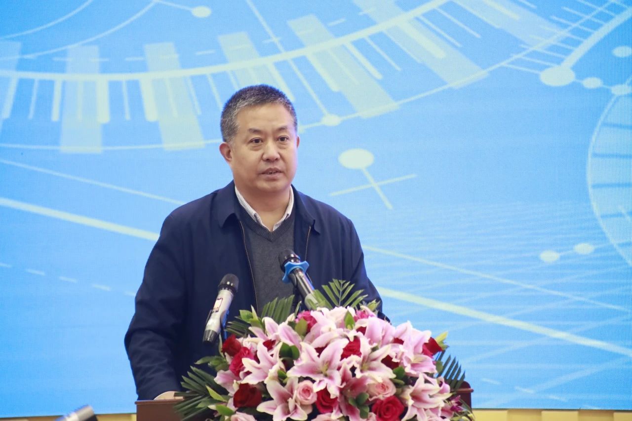 第二屆全國裝備製造行業新技術應用技能競賽在津開幕