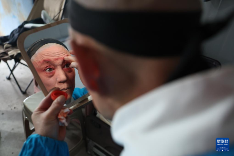 甘肅定西：特色年集激活“年經濟”