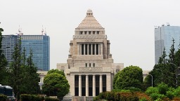 日本政府放棄在本財年內通過2026財年預算案_fororder_ac6b2c76781c4d88b8ac50cb8d4b73b3