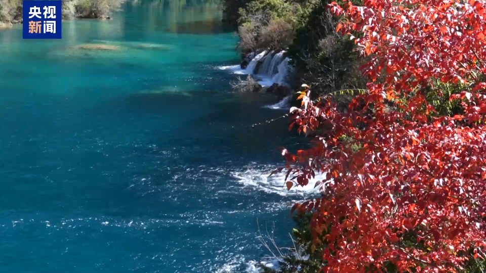 國慶中秋假期怎麼過？一起暢遊祖國大好河山