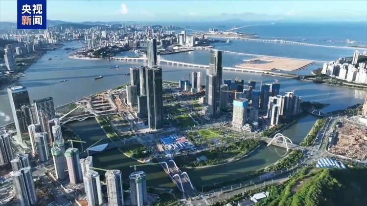 世界看兩會丨外媒點讚中國目標：展現負責任大國自信