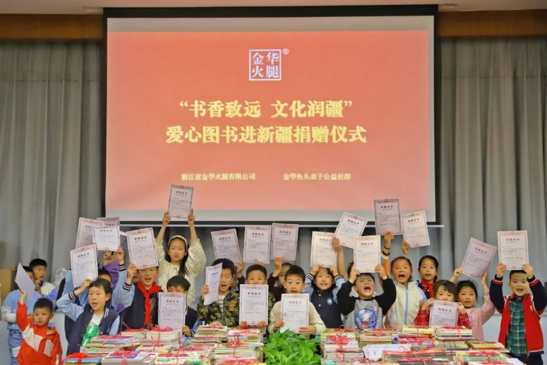 虞眾文：陪孩子一路“野”到大