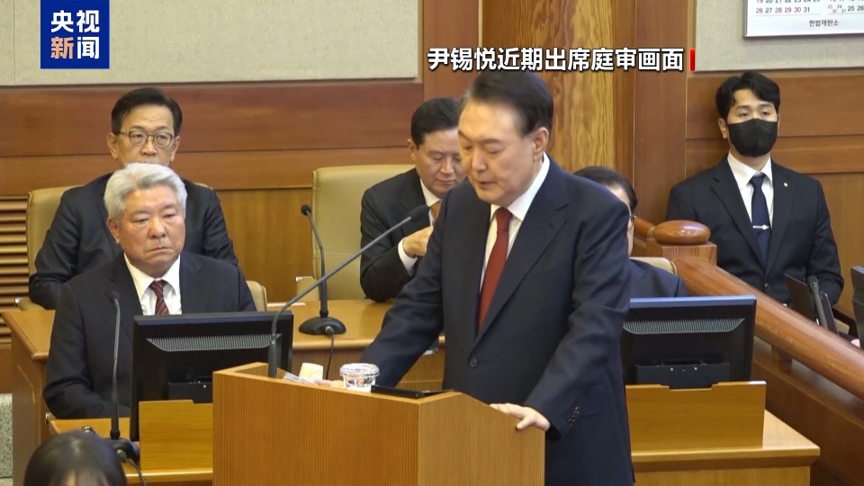 李在明案二審無罪 尹錫悅案懸而未決 “政壇韓劇”即將迎來大結局