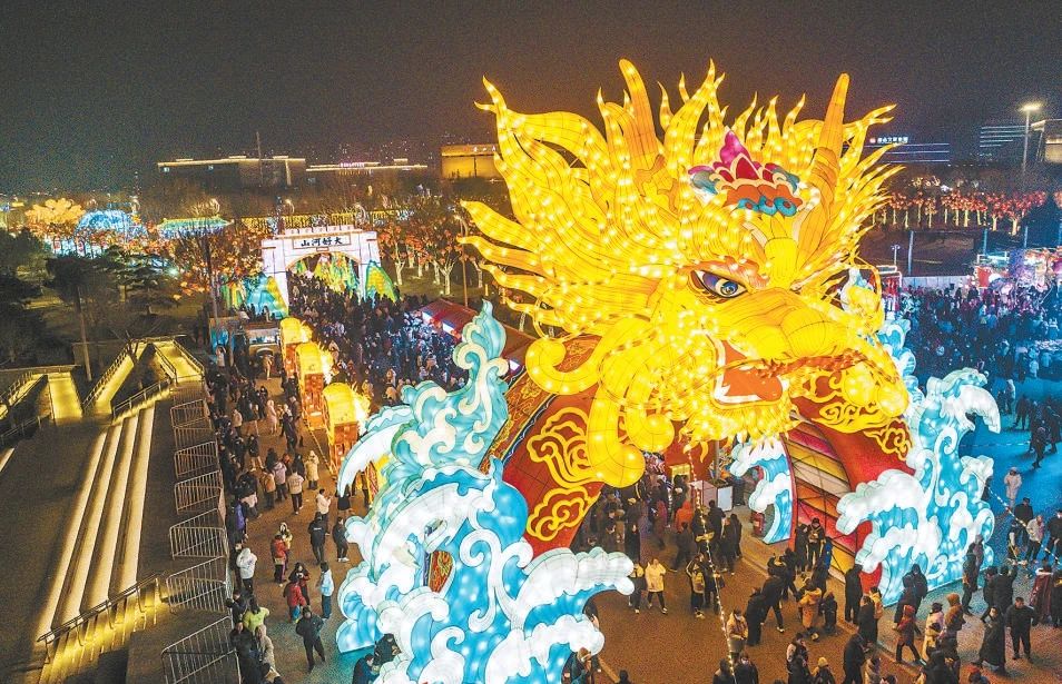重磅首秀定了！京津冀，今年，今後每一年！