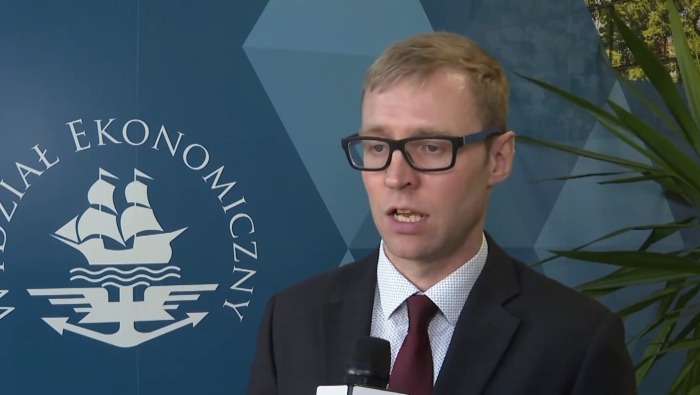 總臺記者觀察丨波蘭政府出臺多項措施 緩解油價攀升影響