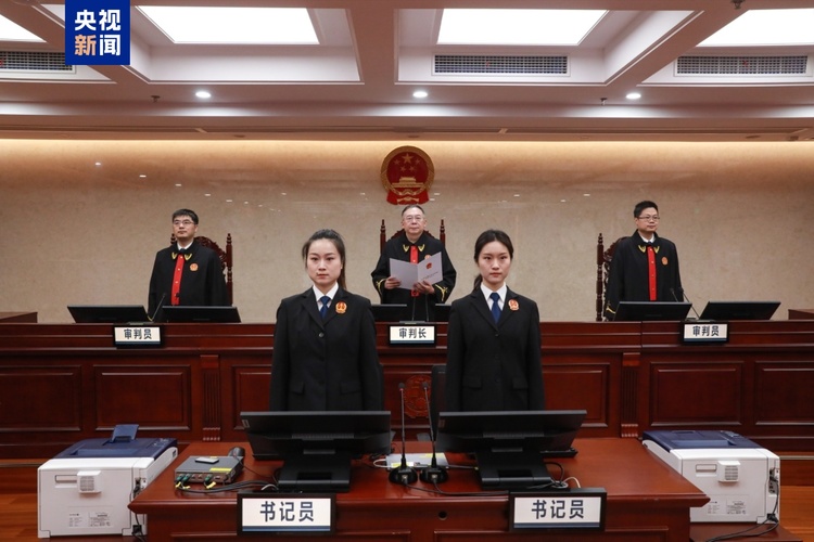 非法收受財物5.26億余元 山東省青島市政協原黨組書記汲斌昌一審被判死緩