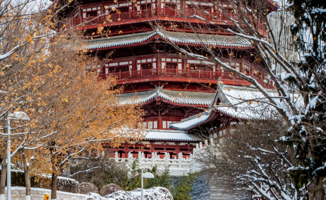 重磅首秀定了！京津冀，今年，今後每一年！
