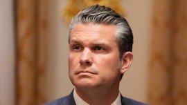 視頻丨美防長説北約應該學著自己保護自己