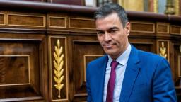 西班牙宣佈對參與美伊戰事的軍用飛機關閉領空_fororder_20240425190402380