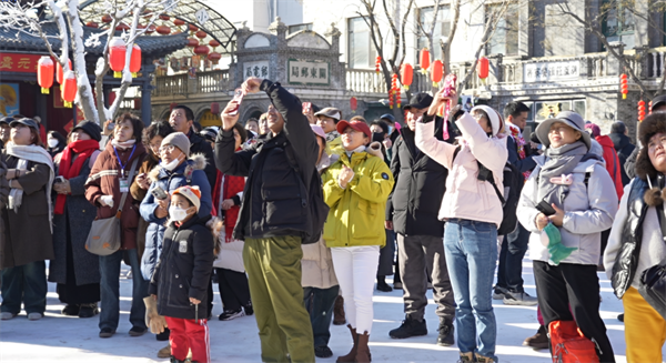 Entre montagnes et mers, Huludao vous invite ! Le tourisme rural dans l’ouest du Liaoning vous fait découvrir l’authenticité et la chaleur de la vie rurale en Chine_fororder_圖片3