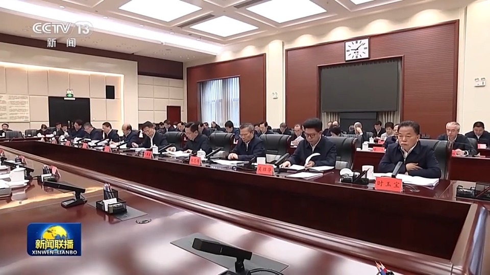 鍥而不捨落實中央八項規定精神 各地學習教育有序開展