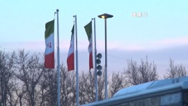 視頻丨伊朗常駐聯合國代表：美國解除封鎖再重啟談判