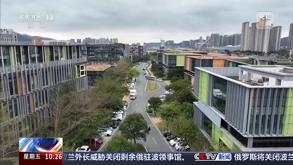 旅客秒速通關 澳車便捷北上 內地澳門雙向奔赴還有這些“厚禮”