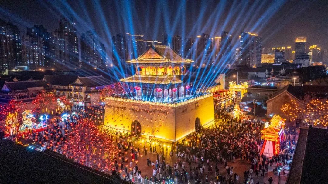 重磅首秀定了！京津冀，今年，今後每一年！