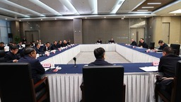 王浩在義烏專題調研：持續擦亮世界小商品之都“金名片” 更好賦能建設高能級開放強省
