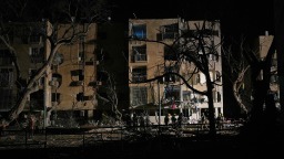 伊朗襲擊以色列南部兩地 已致175人受傷_fororder_373f961b44694d25b1ab21a18af0ca1a