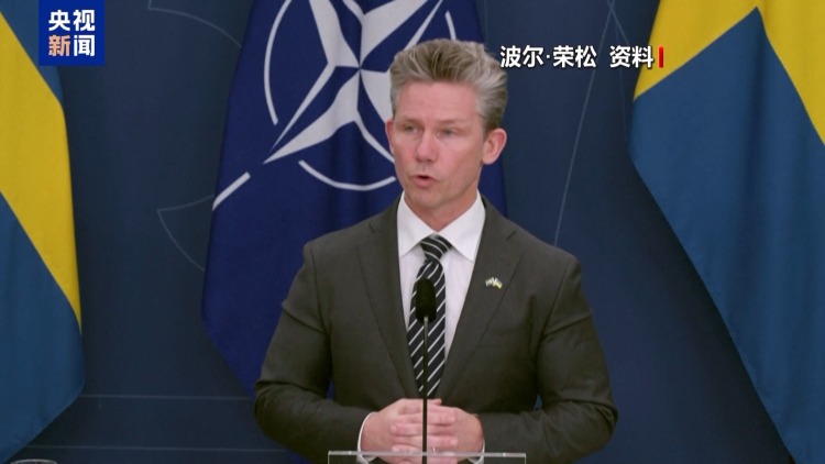 視頻丨美持續圖謀格陵蘭島 歐洲官員警告北約將終結