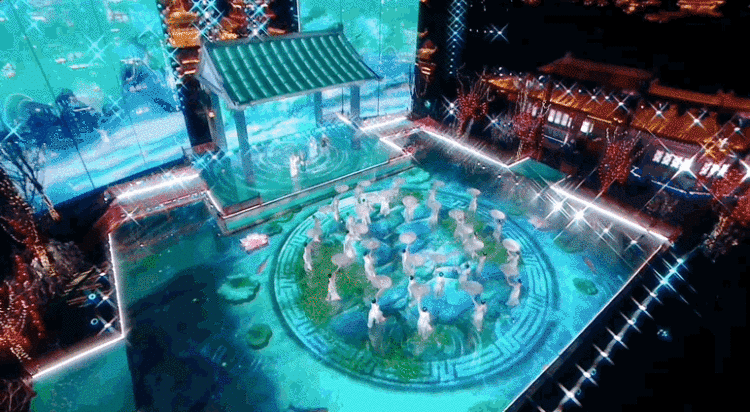 戲曲迎春！總臺《2025年春節戲曲晚會》大年初二播出
