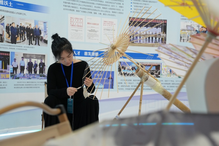 組圖｜湖湘工匠展絕活_fororder_DSC07877.JPG