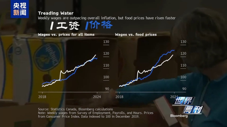 內外承壓 特朗普成壓垮特魯多“最後一根稻草”？