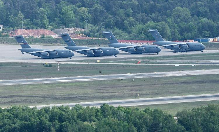 歐洲頭條丨關稅與撤軍“雙壓”來襲 美德關係正走向深度重構