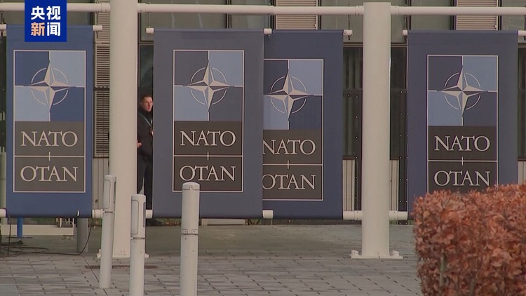 媒體稱北約部分歐洲成員國考慮提高軍費佔比至3%