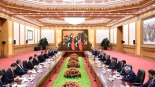 巴媒熱議：巴中合作不斷升級 發展紅利切實惠民