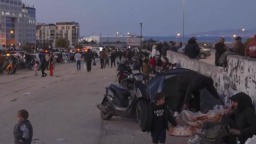 視頻丨安理會審議敘利亞局勢 中方呼籲堅持政治解決方向