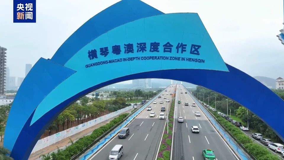 外眼看澳門丨中葡論壇常設秘書處副秘書長：希望澳門發揮好中國與葡語國家橋梁作用