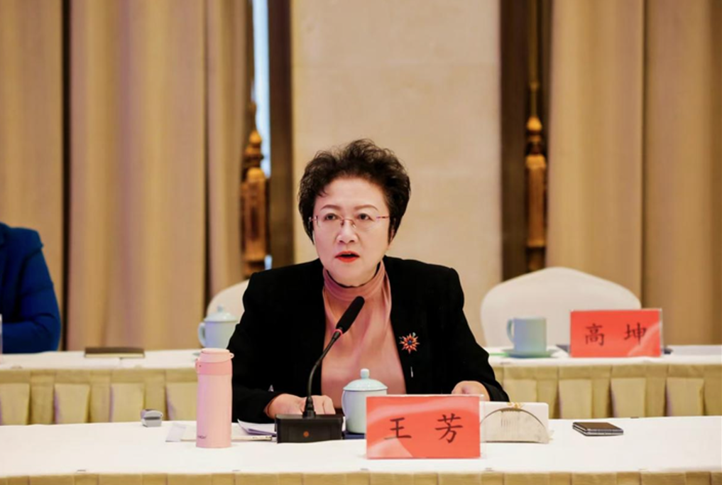 內蒙古自治區2025年婦女宣傳思想工作座談會暨媒體記者新春走基層工作協調會在呼和浩特市召開_fororder_1f55da8ce103603587480e4483c461a