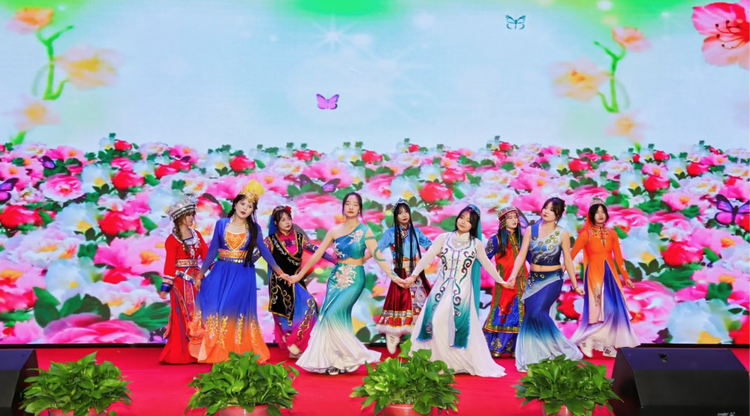 2024年寧夏非遺巡講（展演）活動在銀川圓滿落幕