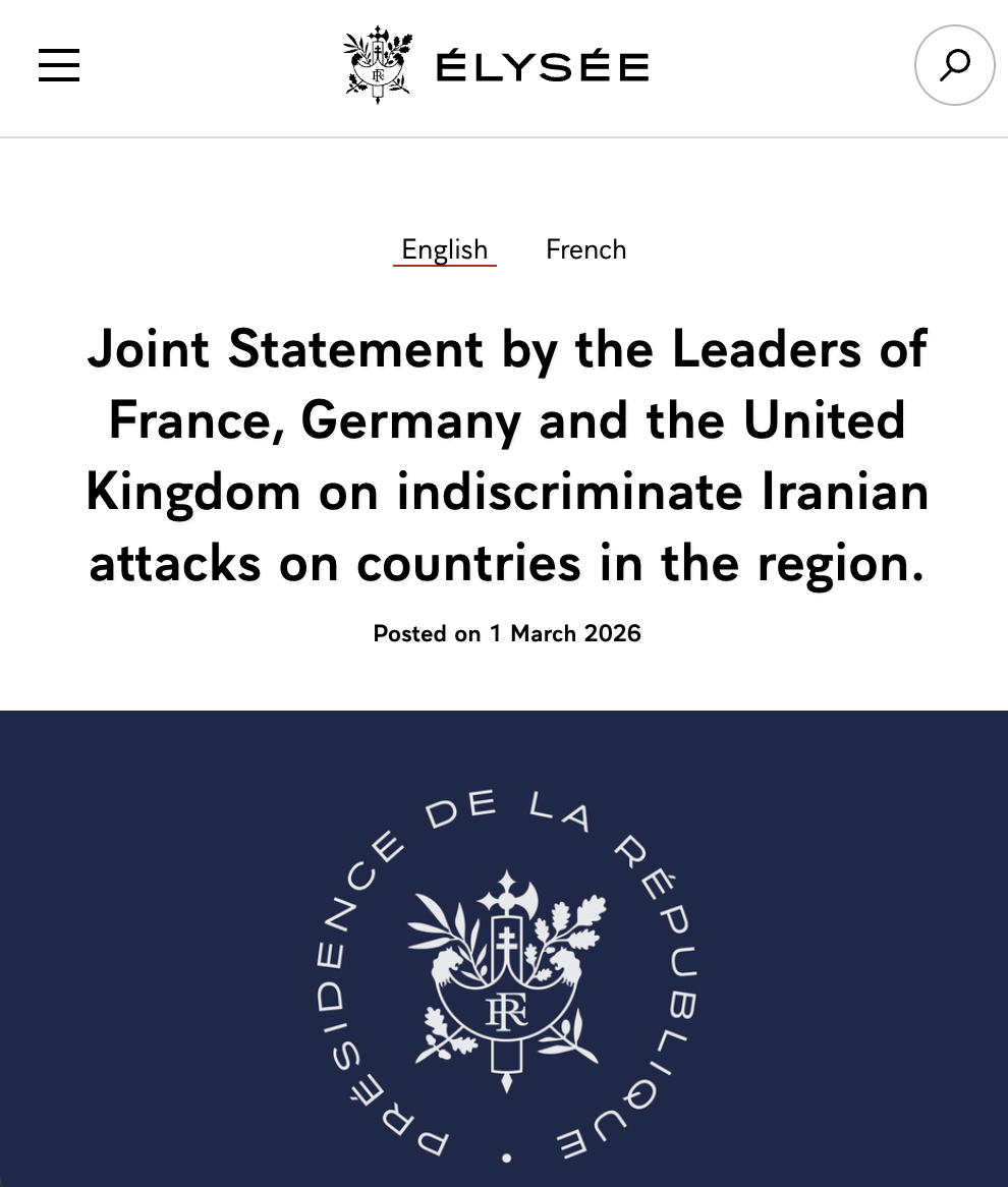 閃評|英國默許美國使用軍事基地 歐洲態度緣何轉變?