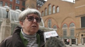 總臺記者觀察丨能源價格升高 英國政府加快能源轉型