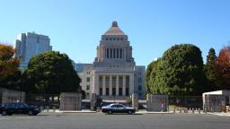 日本內閣委員會通過設立國家情報機制法案 預計明日在眾議院表決