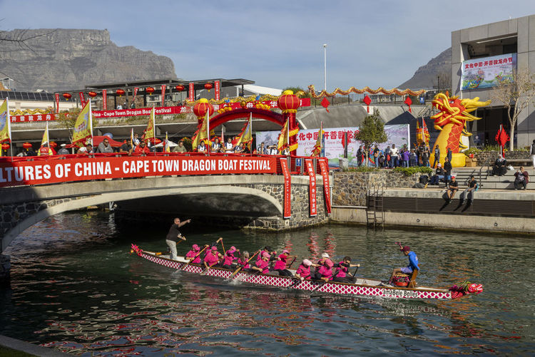 鏡觀·迴響|人文交流 拉緊金磚合作友誼的紐帶