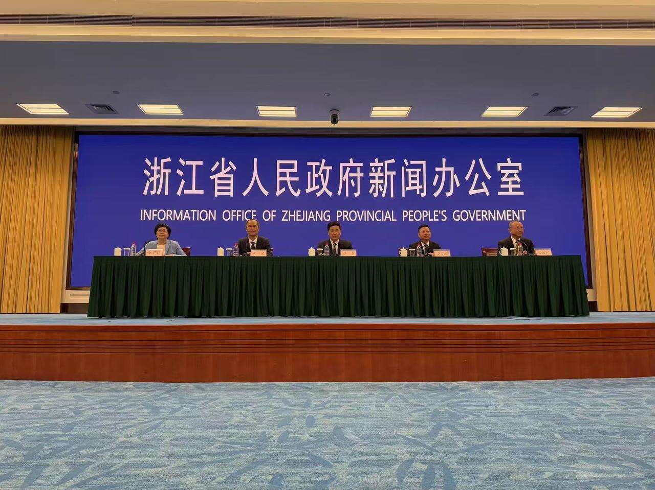 建設高能級開放強省，浙江發佈“作戰圖”