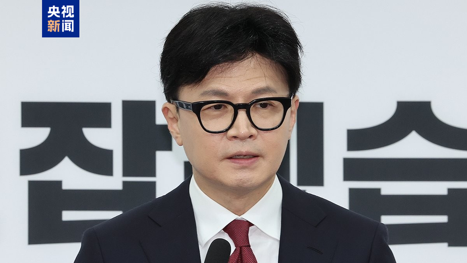 總臺記者觀察丨尹錫悅誓言奉陪到底 否認“內亂罪”引朝野政黨眾怒