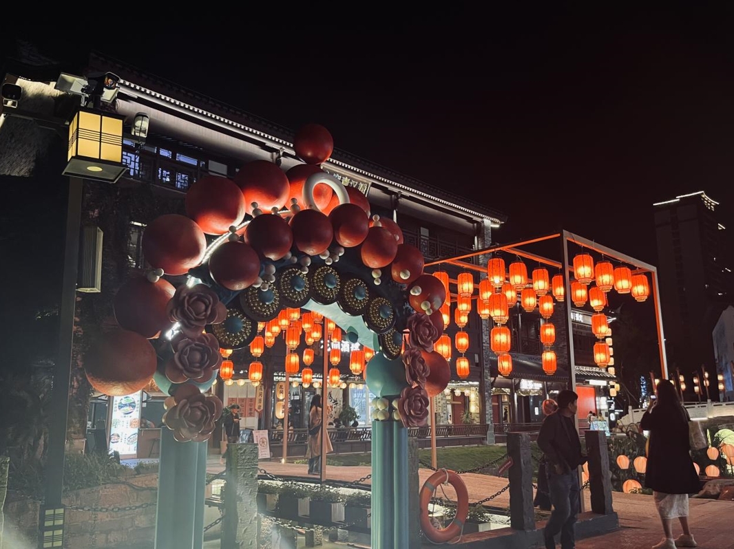 浙江內貿消費新活力：溫州特色消費場景引領新風尚